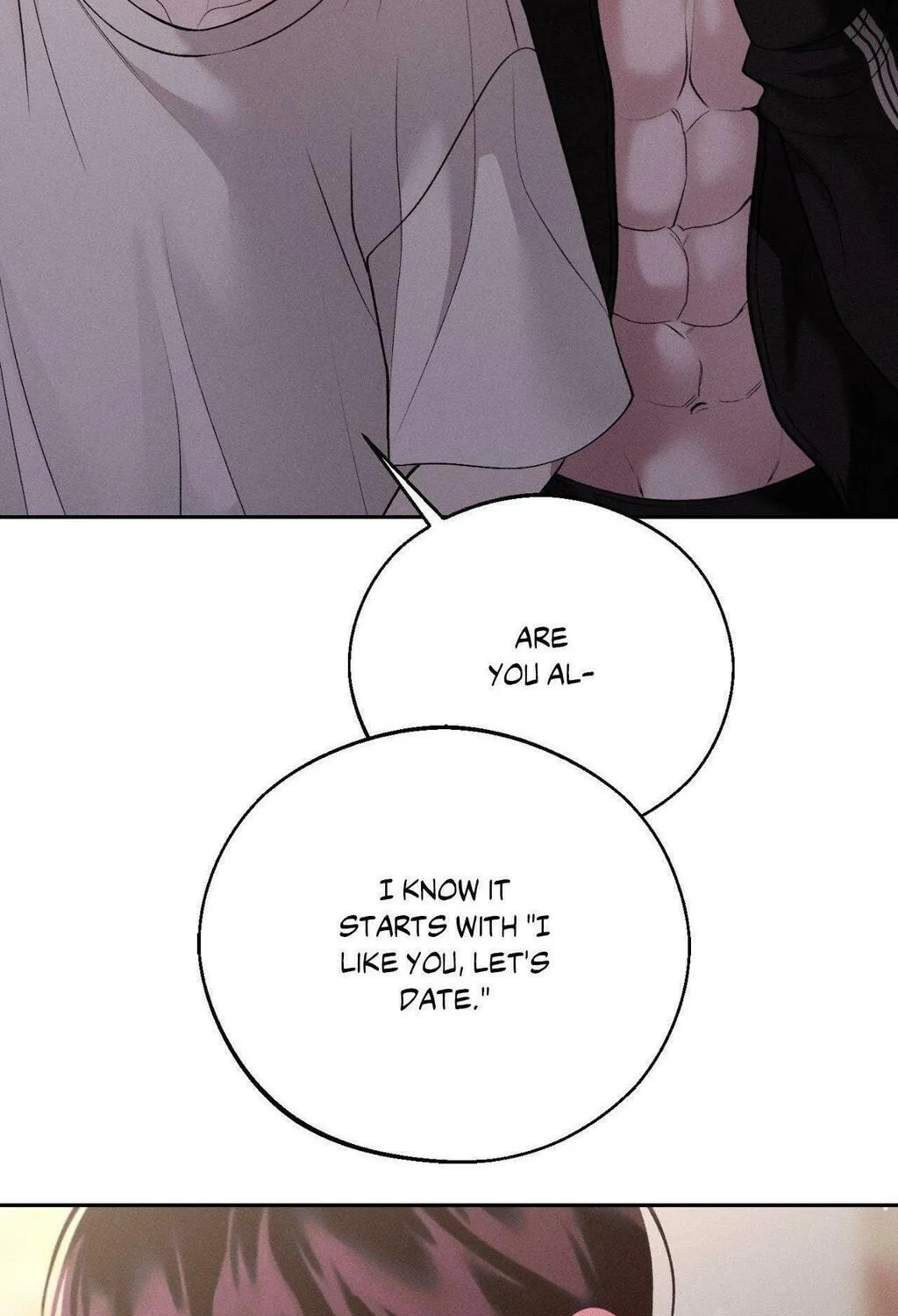 Save the Dae Chapter 56 page 61 - 