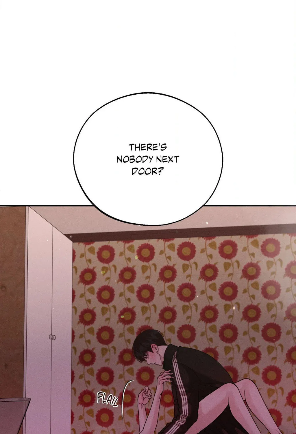 Save the Dae Chapter 57 page 1 - 