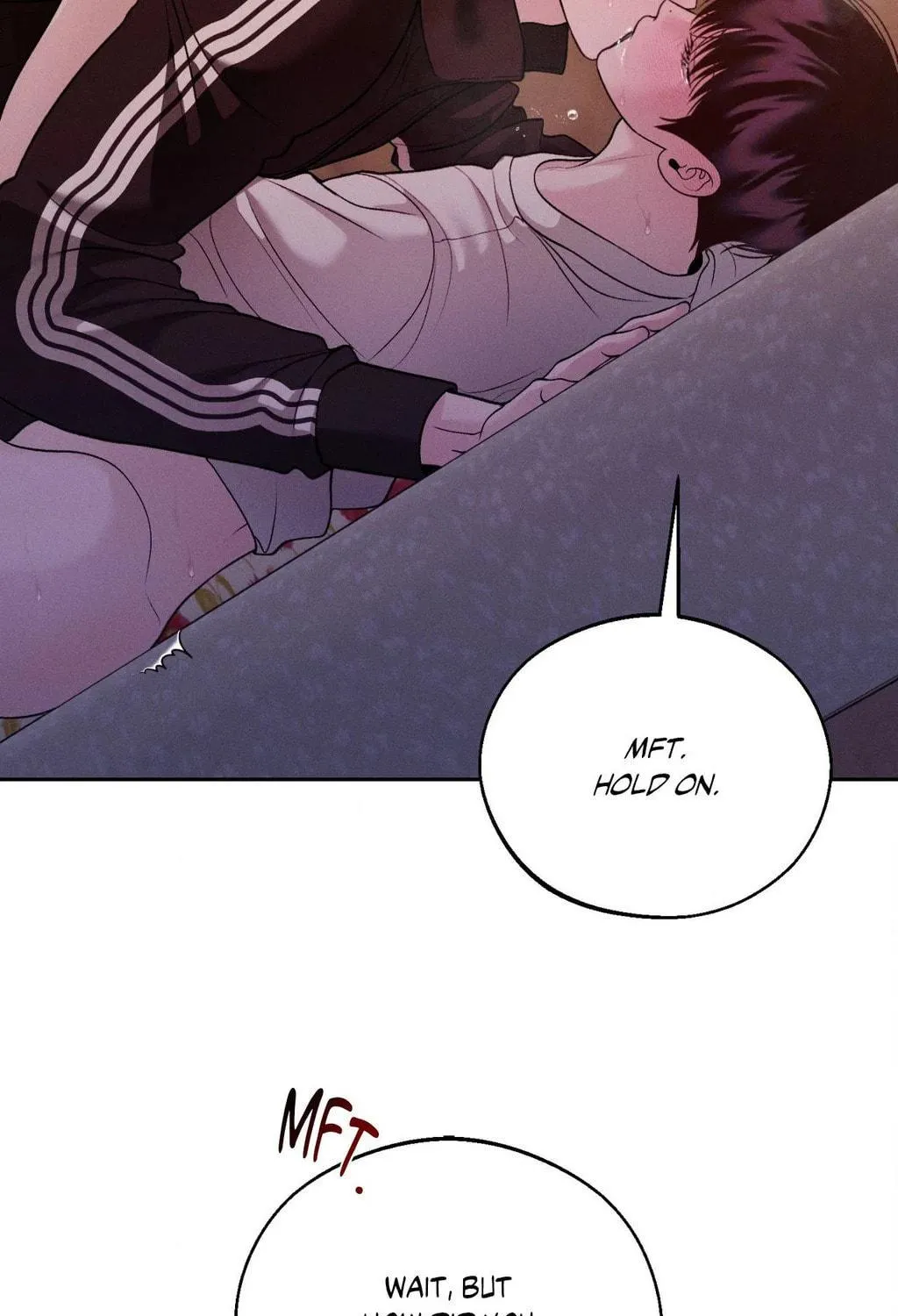 Save the Dae Chapter 57 page 11 - 