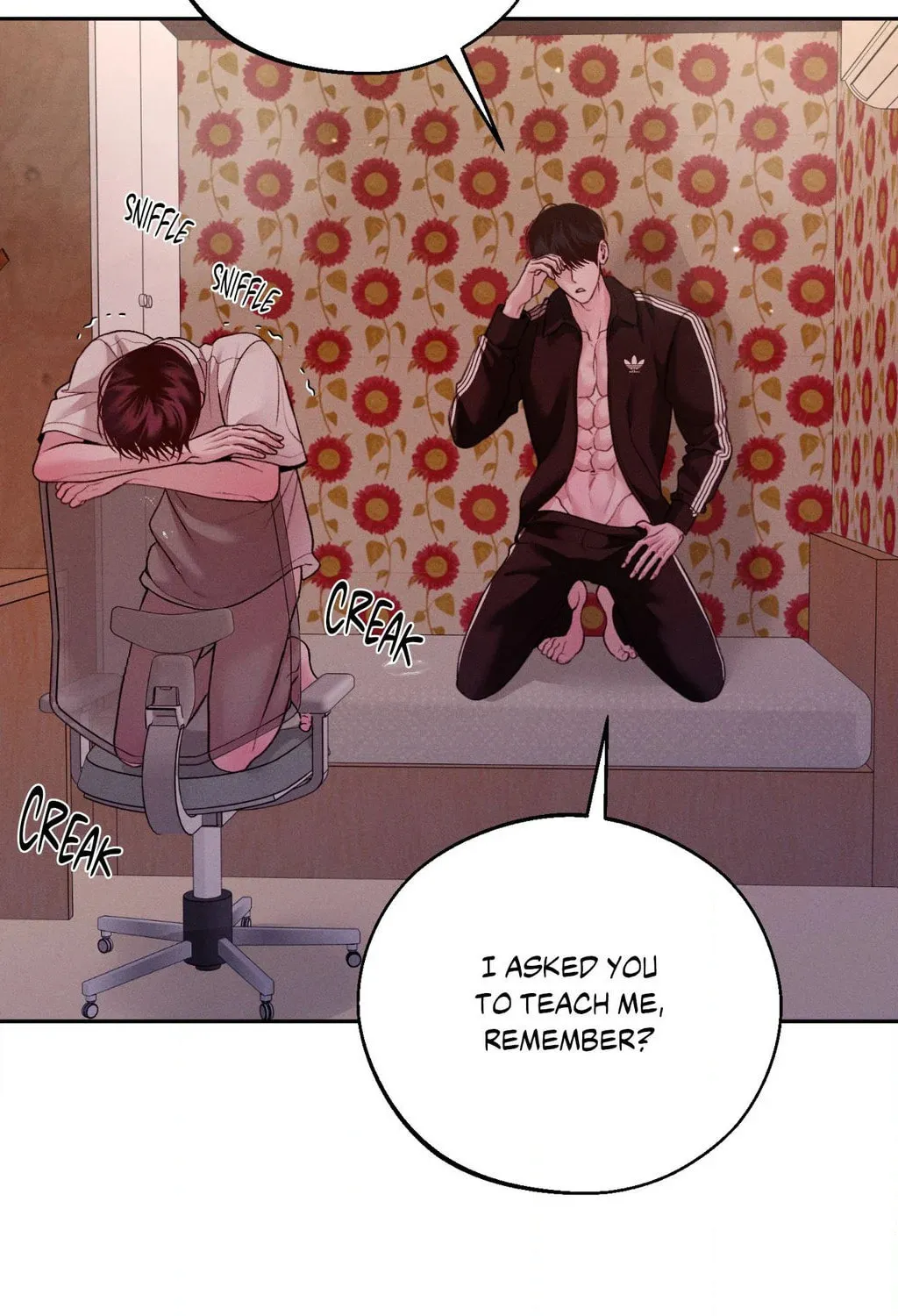 Save the Dae Chapter 57 page 121 - 