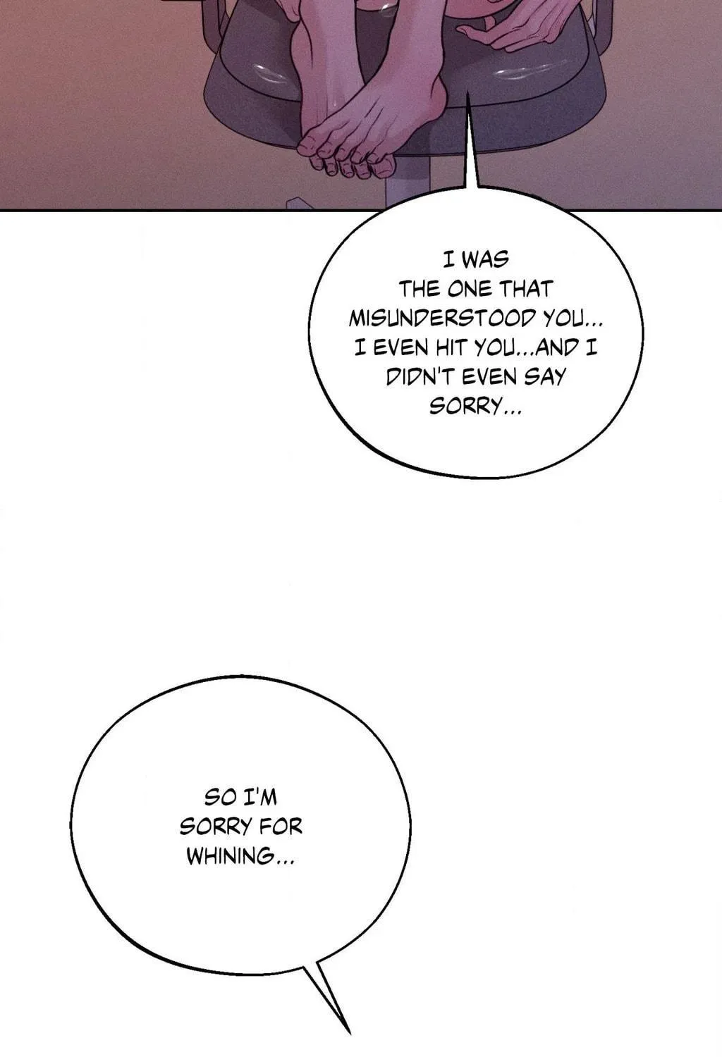Save the Dae Chapter 57 page 125 - 