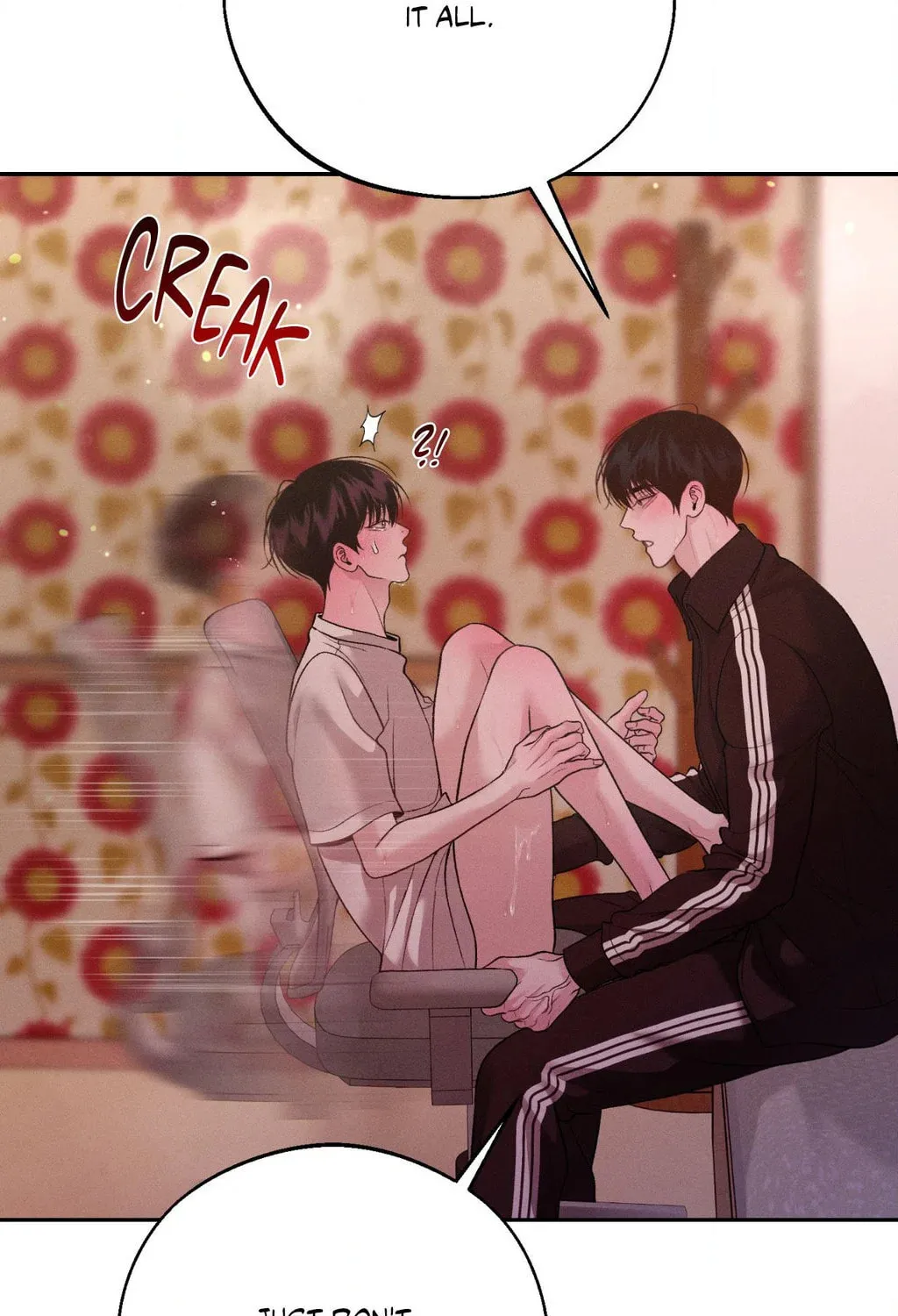 Save the Dae Chapter 57 page 135 - 