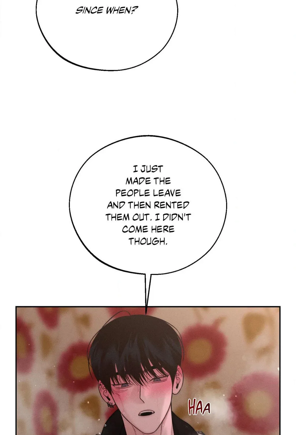 Save the Dae Chapter 57 page 15 - 