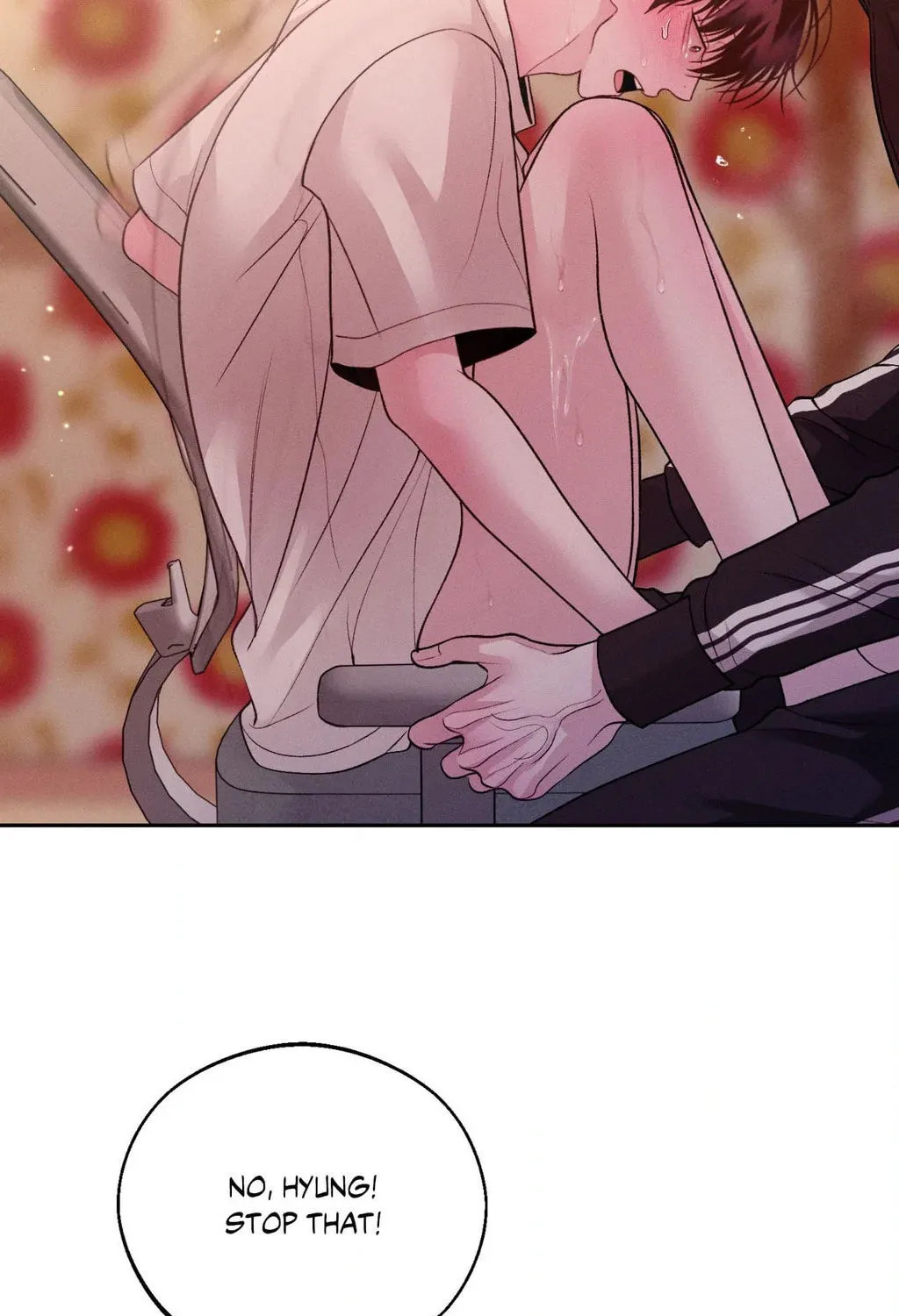 Save the Dae Chapter 57 page 145 - 