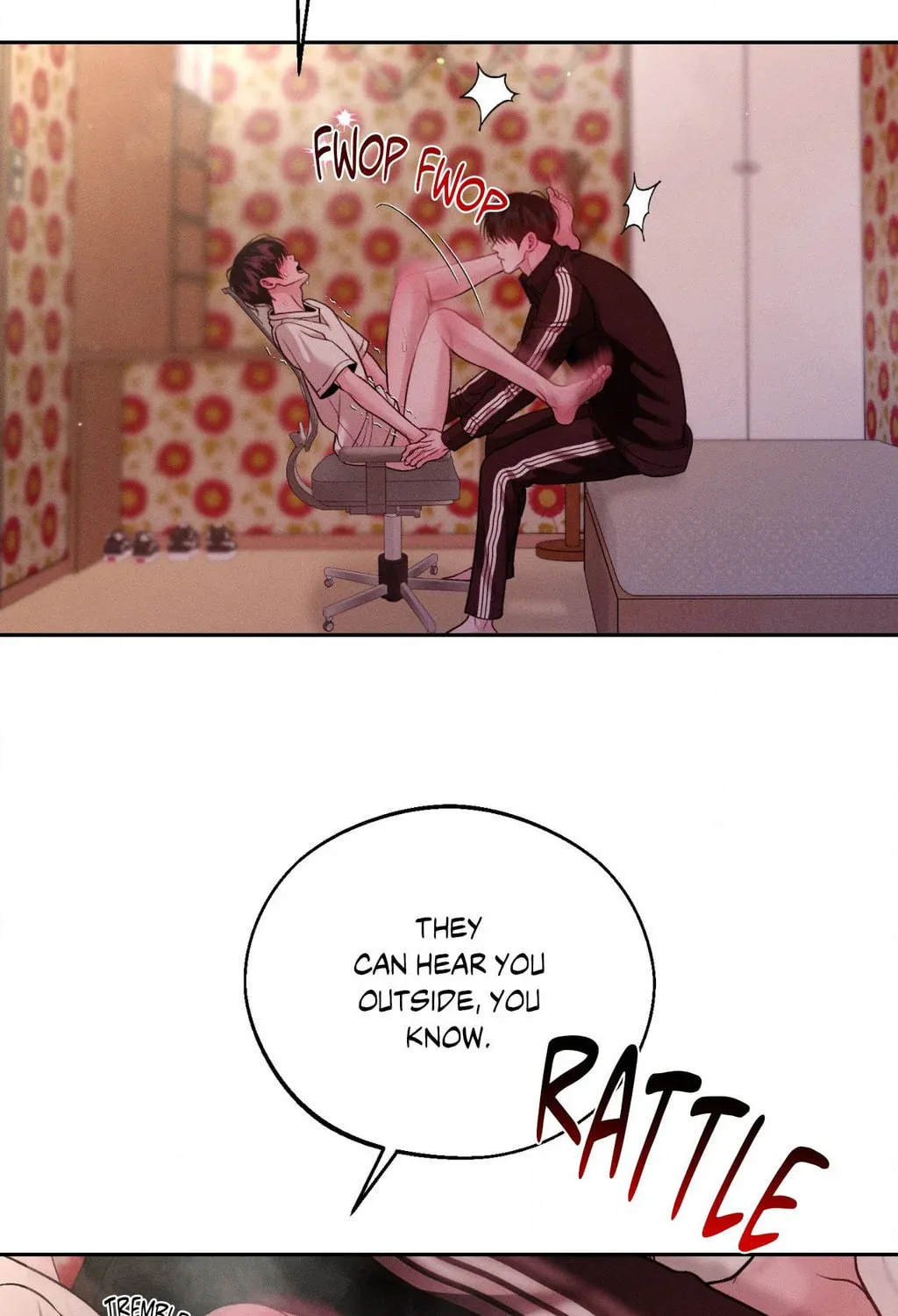 Save the Dae Chapter 57 page 147 - 