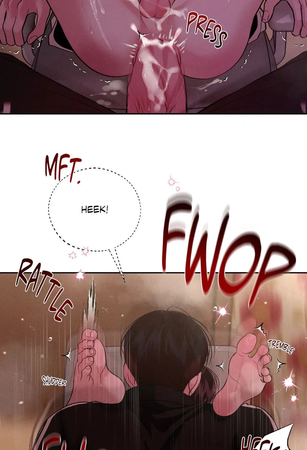 Save the Dae Chapter 57 page 153 - 