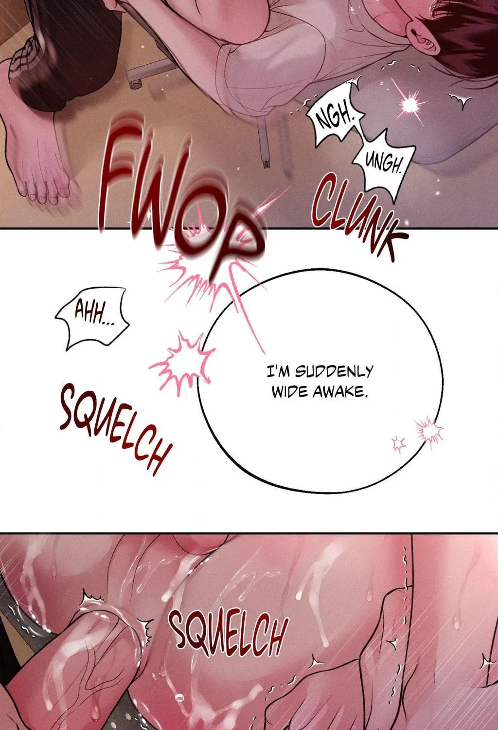 Save the Dae Chapter 57 page 159 - 