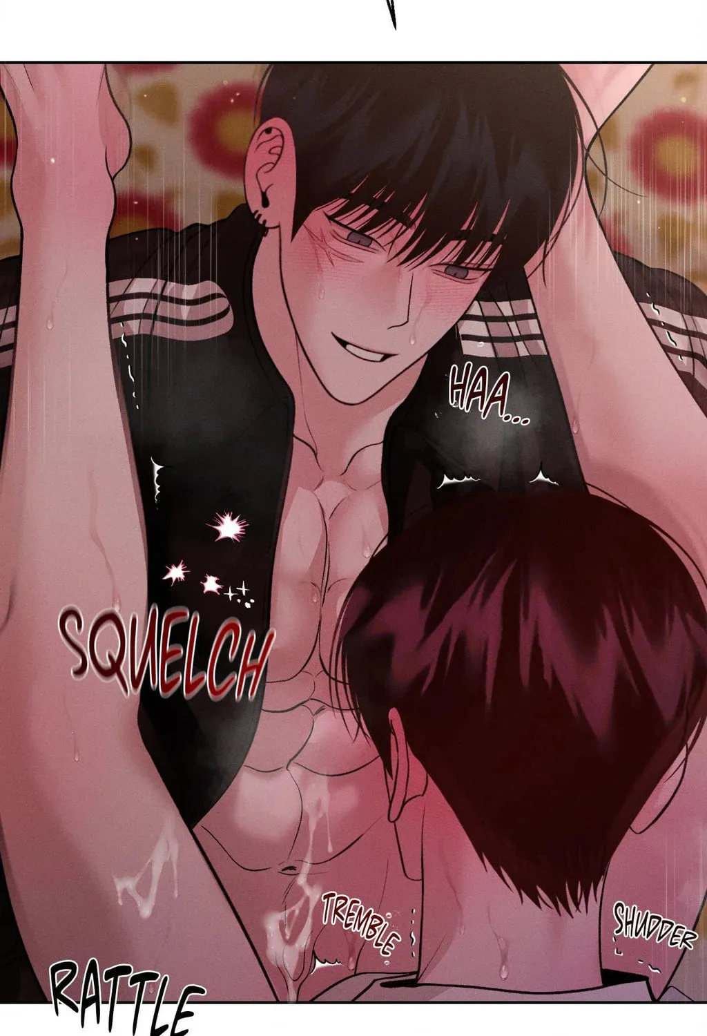 Save the Dae Chapter 57 page 165 - 