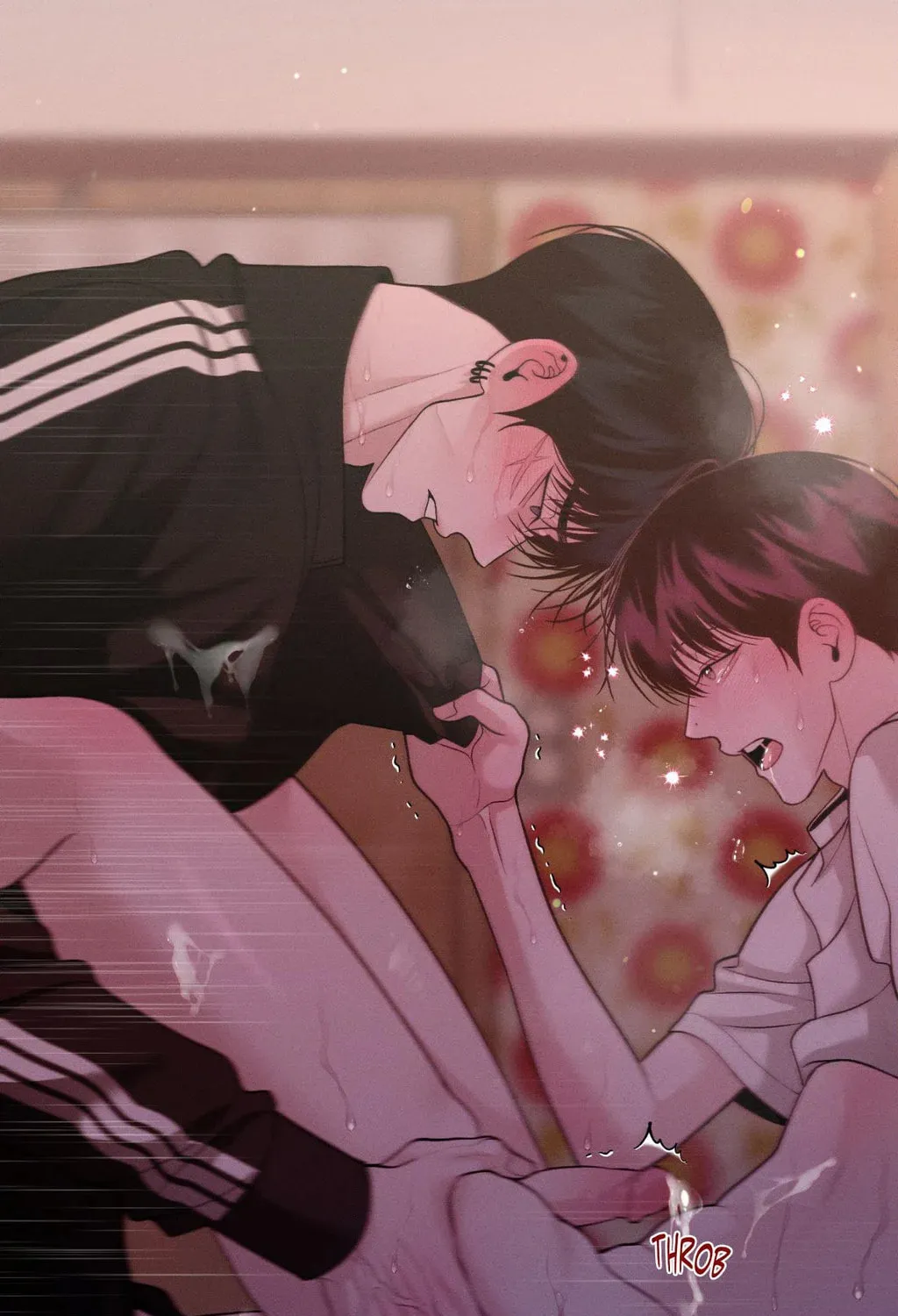 Save the Dae Chapter 57 page 25 - 