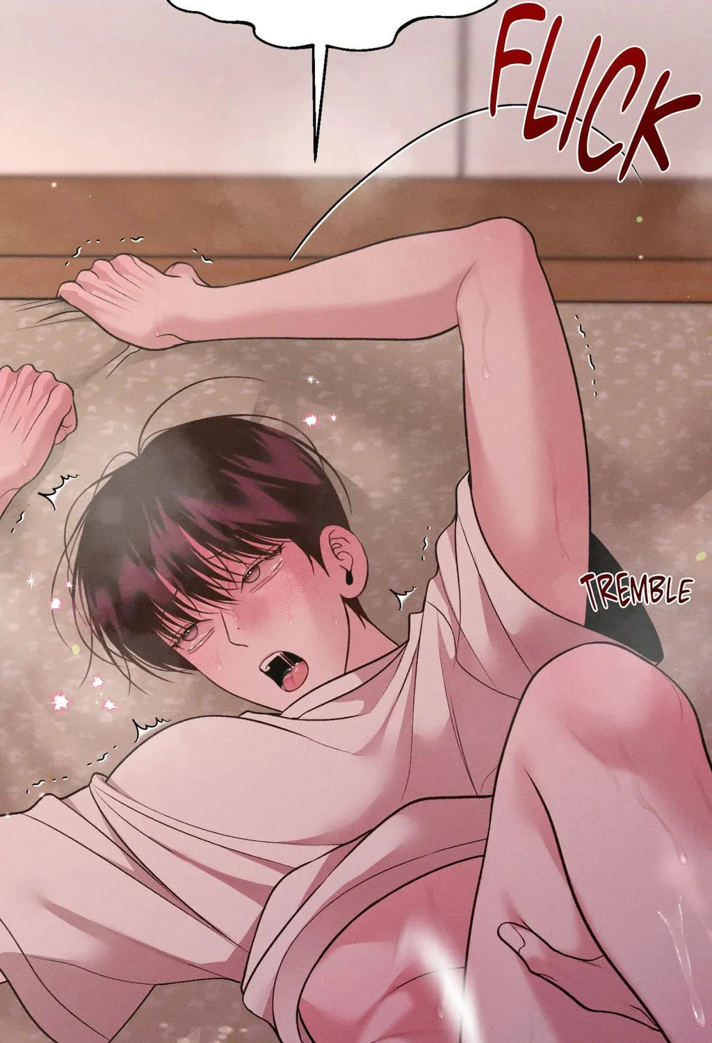 Save the Dae Chapter 57 page 33 - 