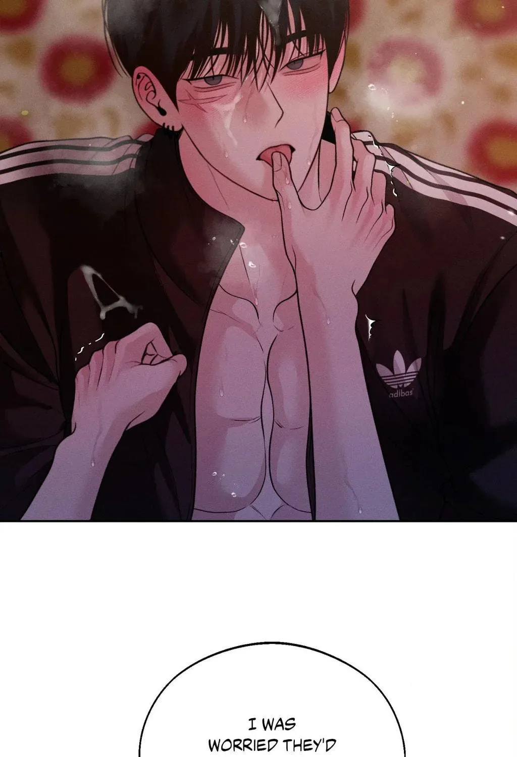 Save the Dae Chapter 57 page 5 - 