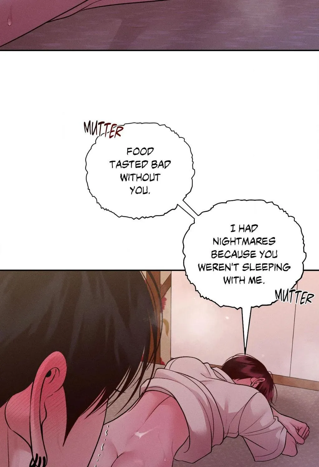 Save the Dae Chapter 57 page 69 - 