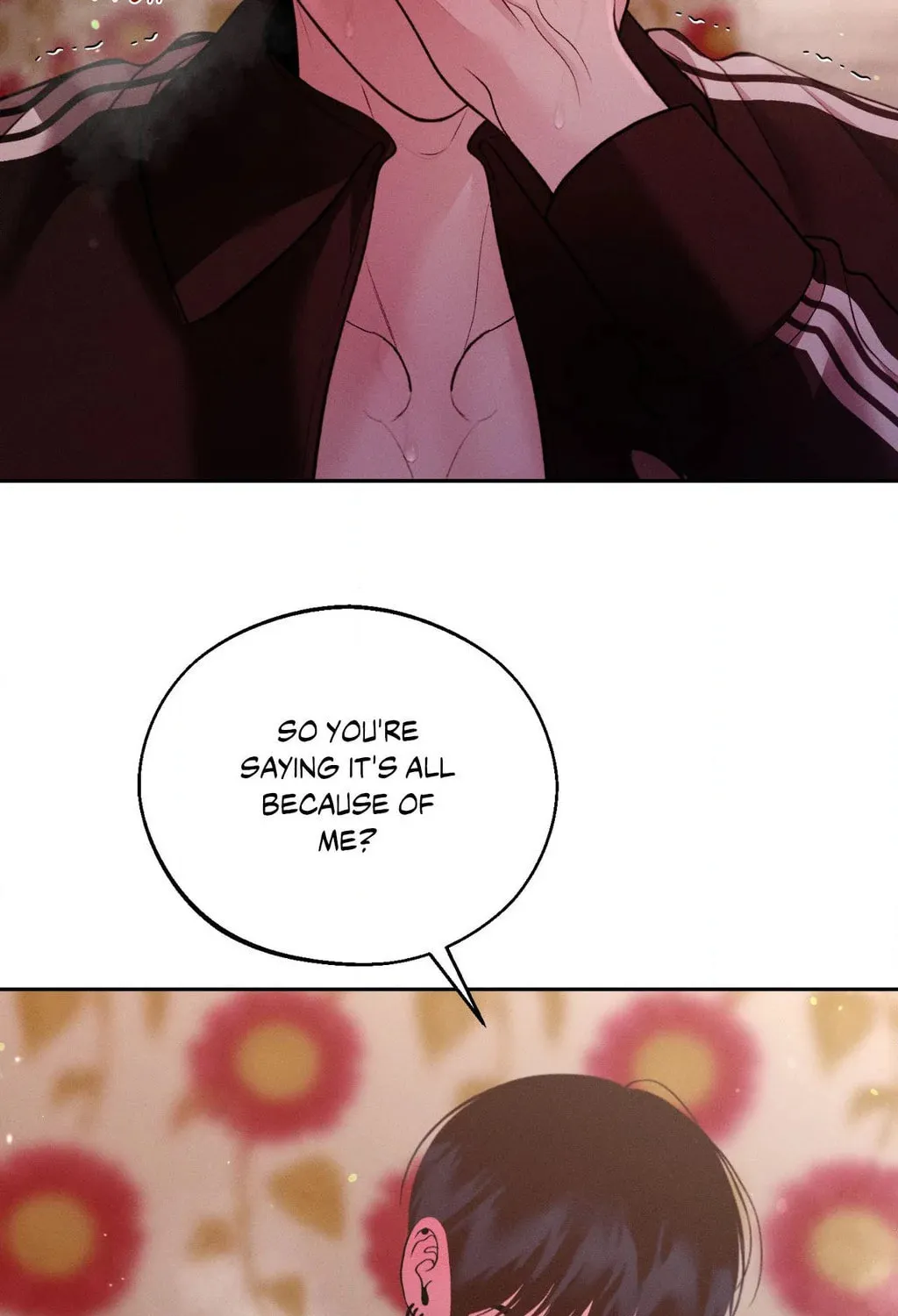 Save the Dae Chapter 57 page 73 - 