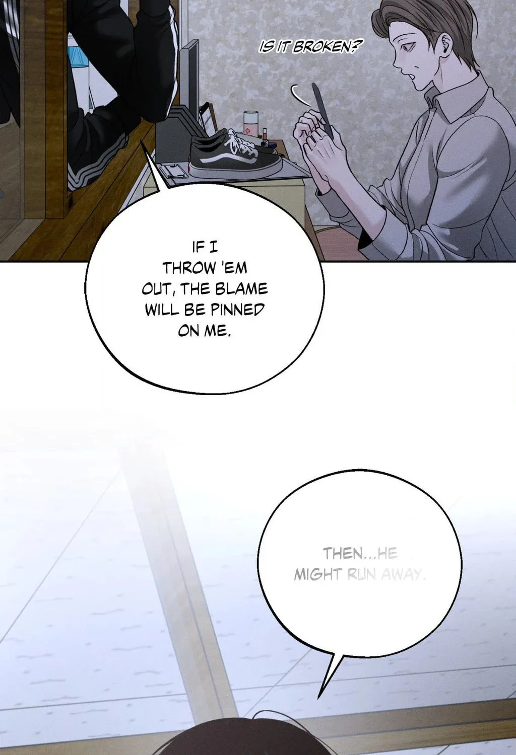 Save the Dae Chapter 58 page 103 - 