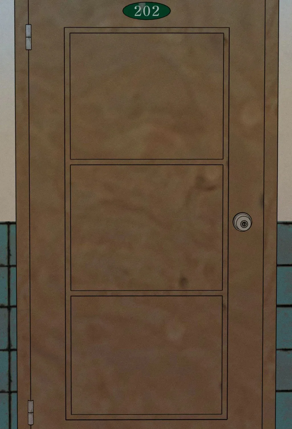 Save the Dae Chapter 58 page 115 - 