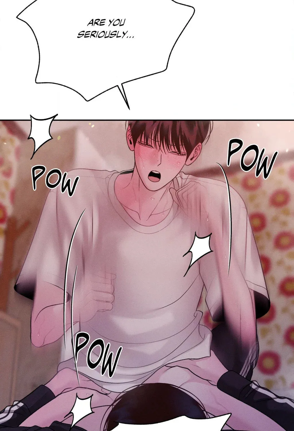 Save the Dae Chapter 58 page 13 - 