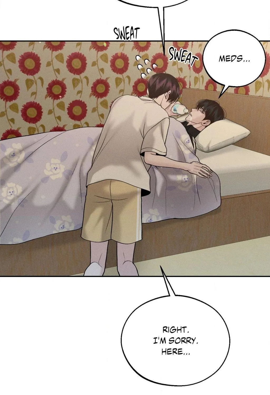 Save the Dae Chapter 58 page 149 - 