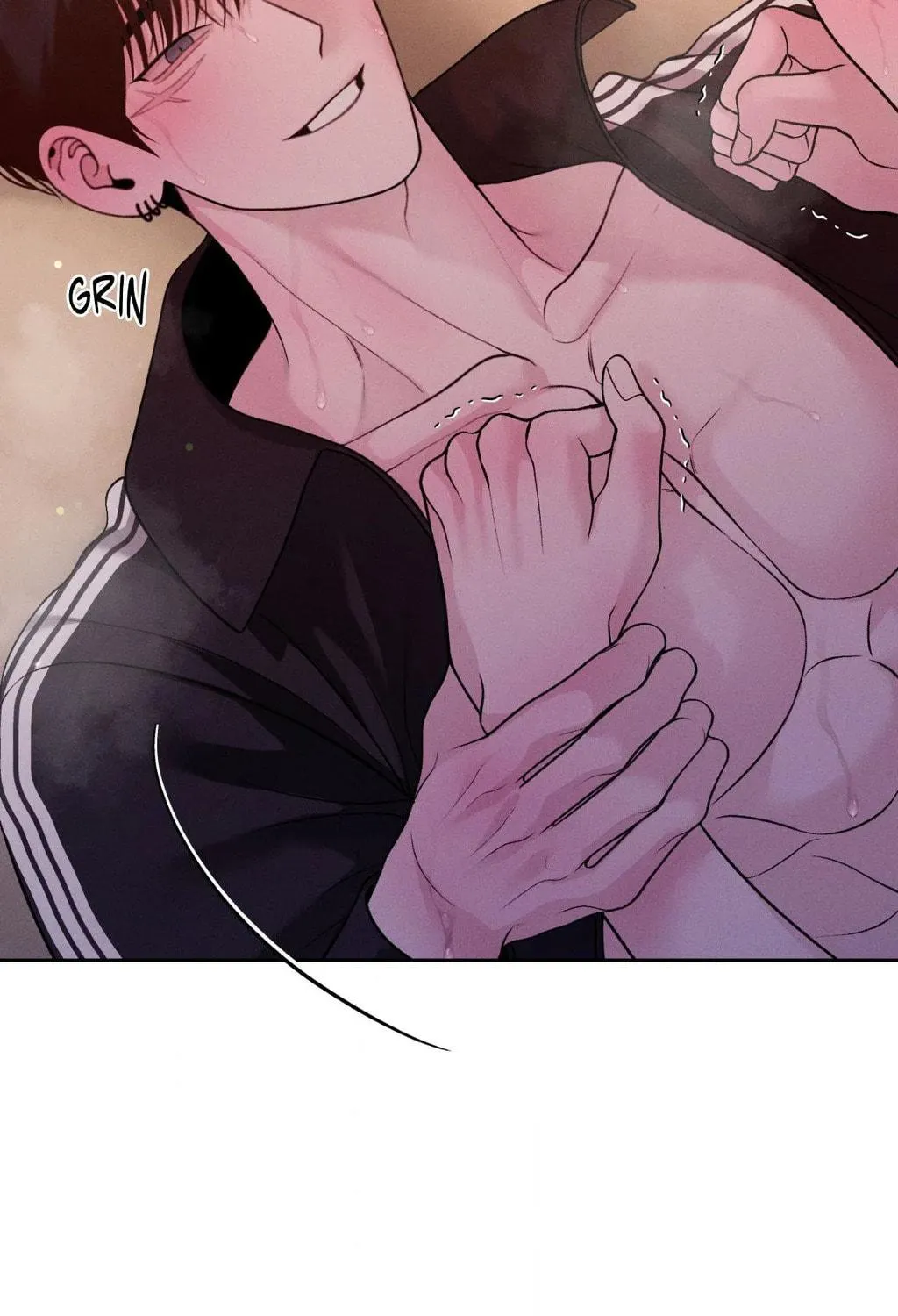 Save the Dae Chapter 58 page 17 - 