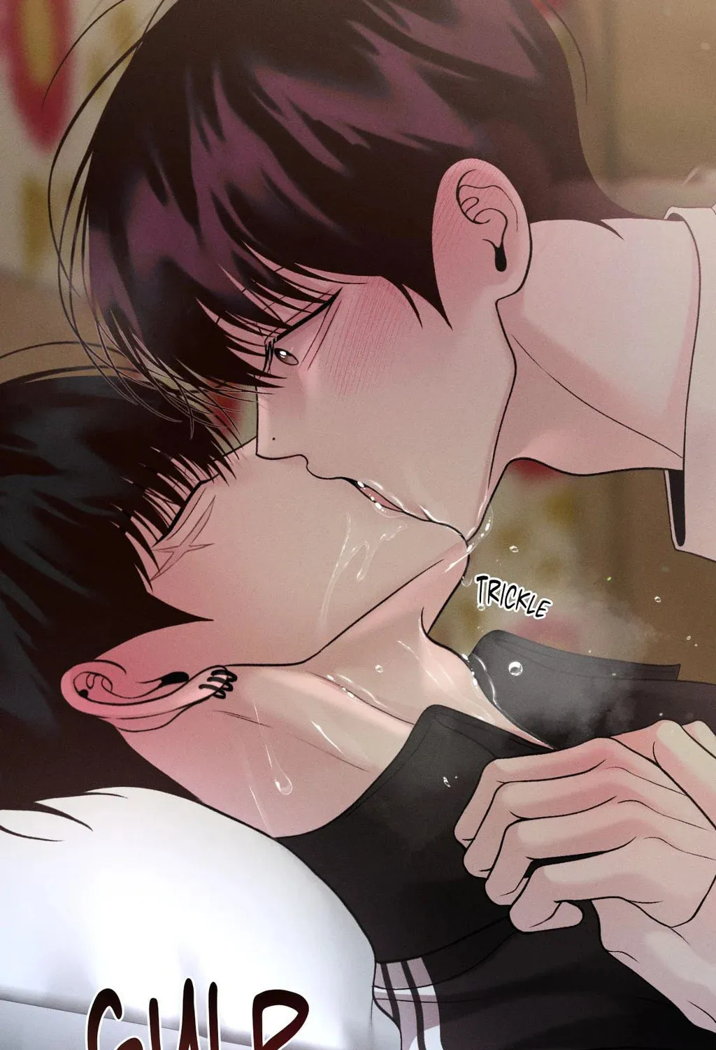 Save the Dae Chapter 58 page 163 - 