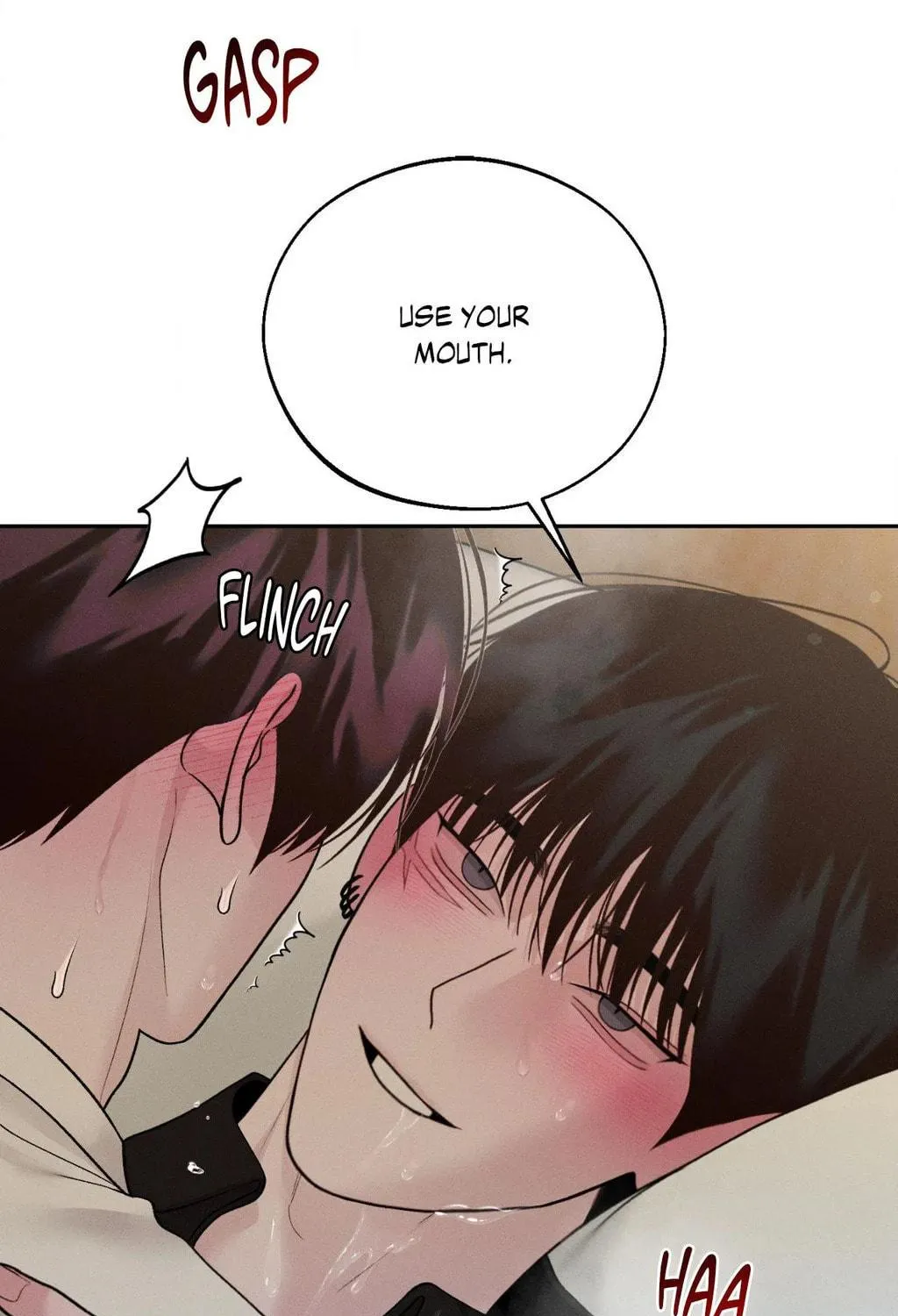 Save the Dae Chapter 58 page 167 - 