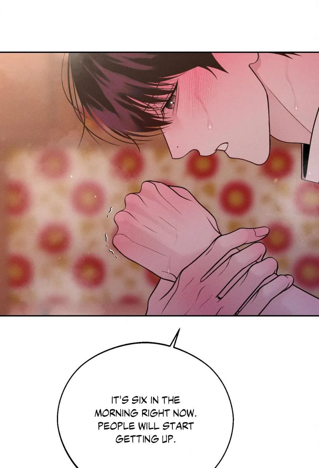 Save the Dae Chapter 58 page 19 - 