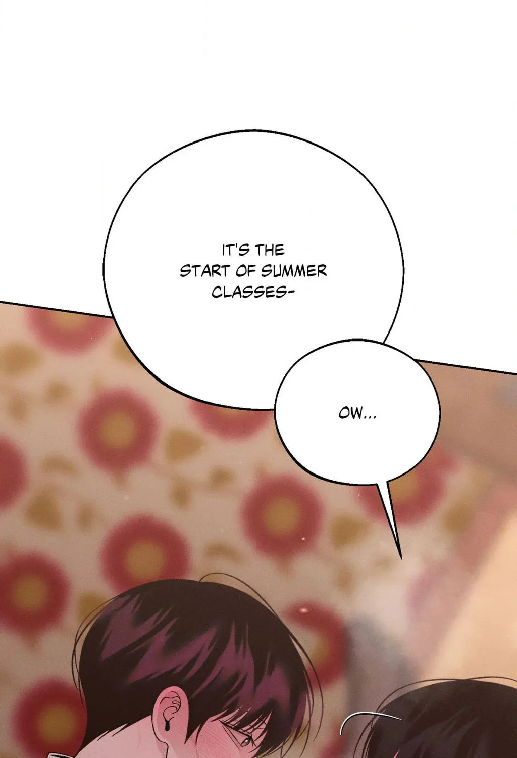 Save the Dae Chapter 58 page 21 - 