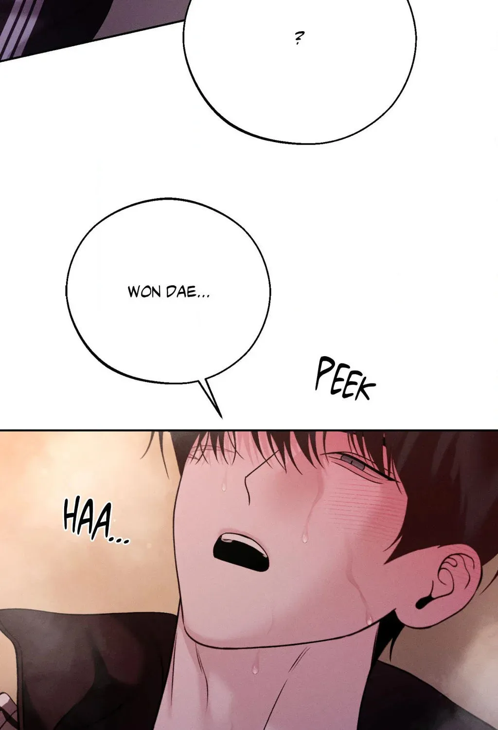Save the Dae Chapter 58 page 25 - 
