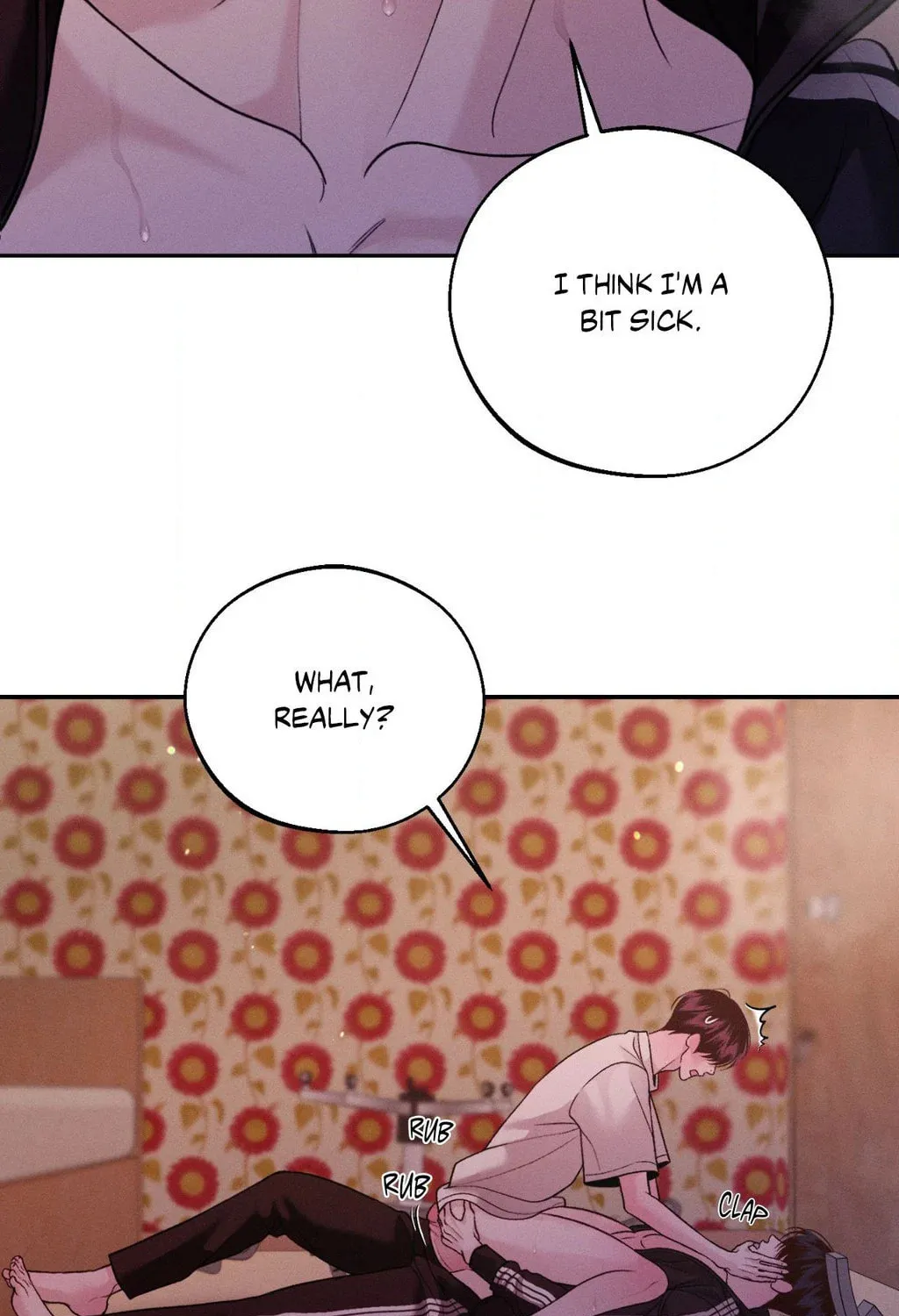 Save the Dae Chapter 58 page 27 - 