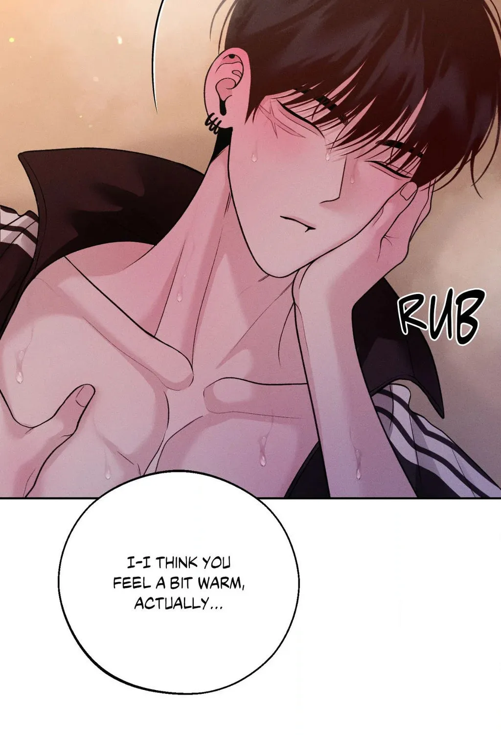 Save the Dae Chapter 58 page 33 - 