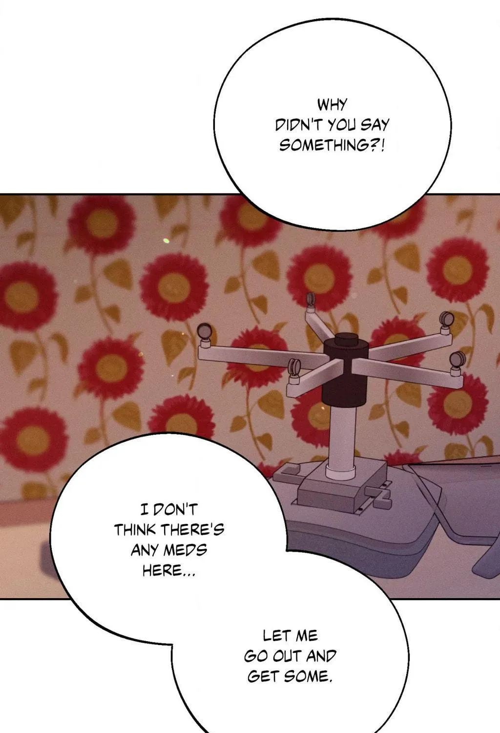 Save the Dae Chapter 58 page 35 - 
