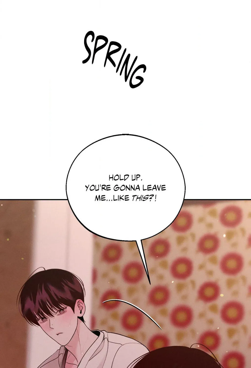 Save the Dae Chapter 58 page 37 - 