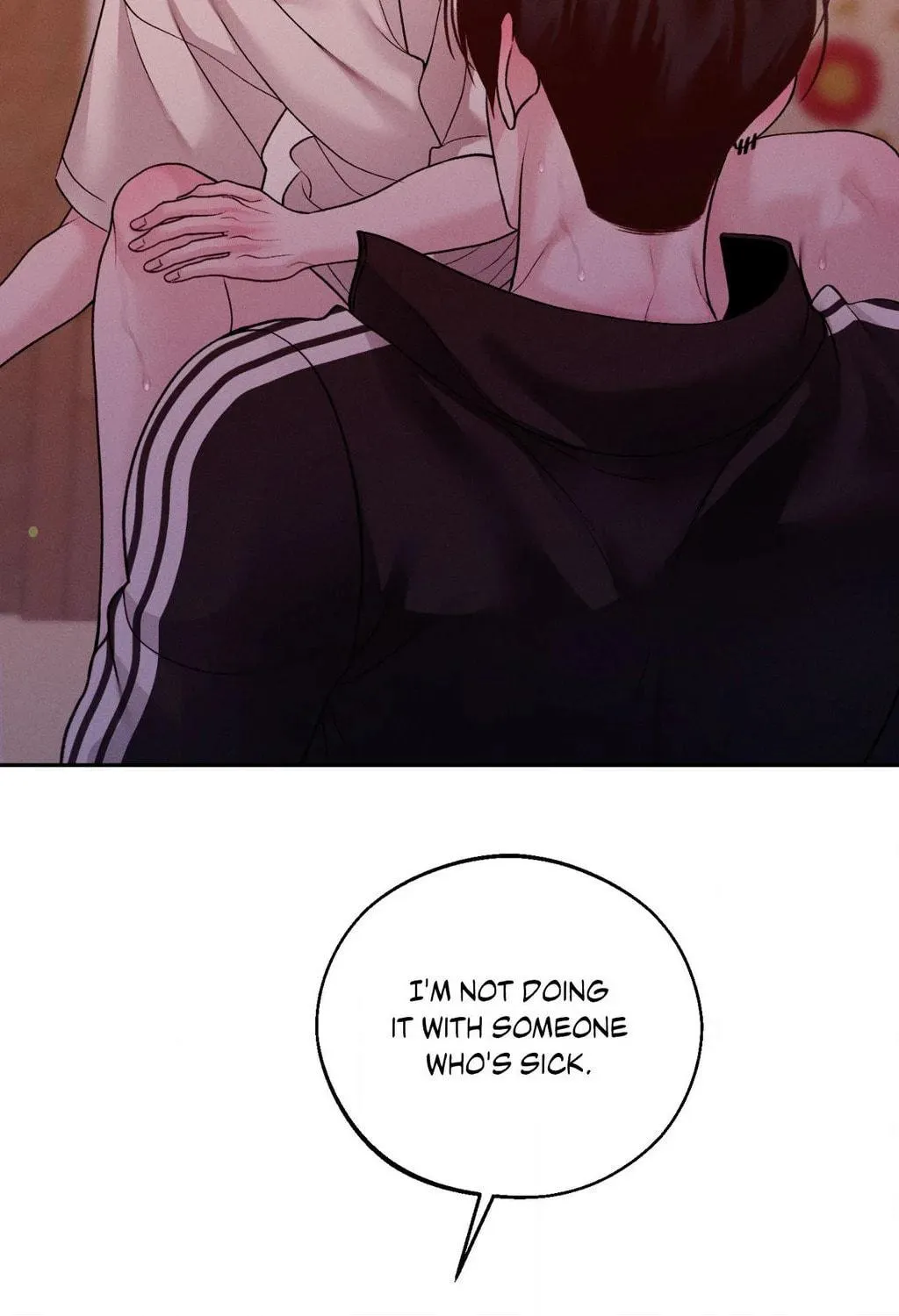 Save the Dae Chapter 58 page 39 - 