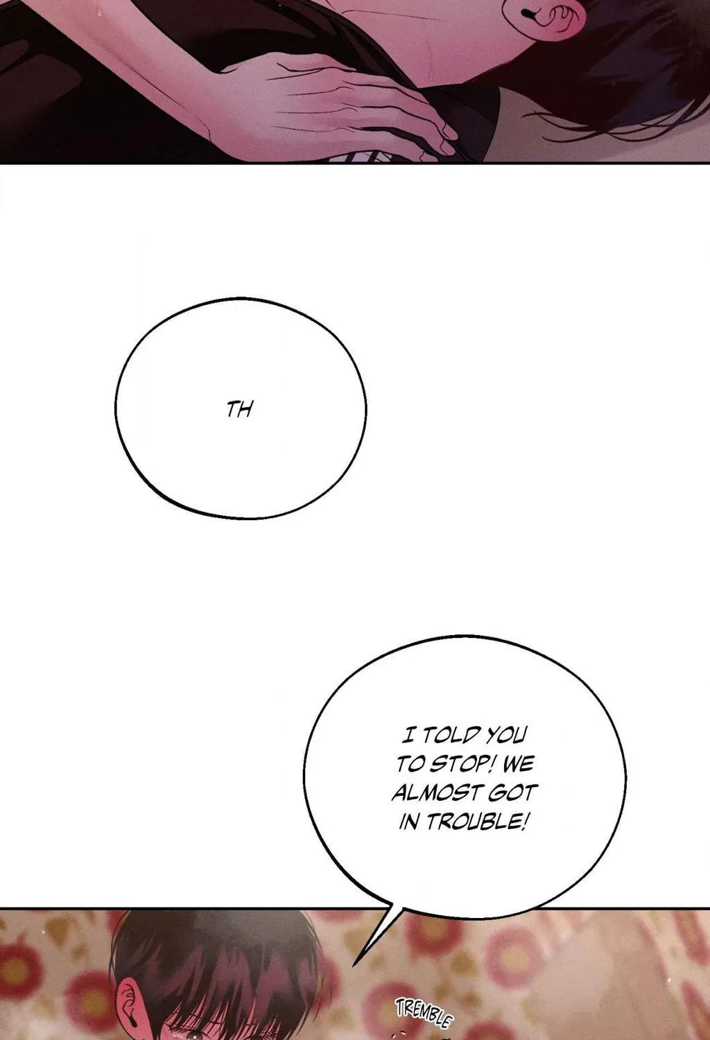 Save the Dae Chapter 58 page 5 - 
