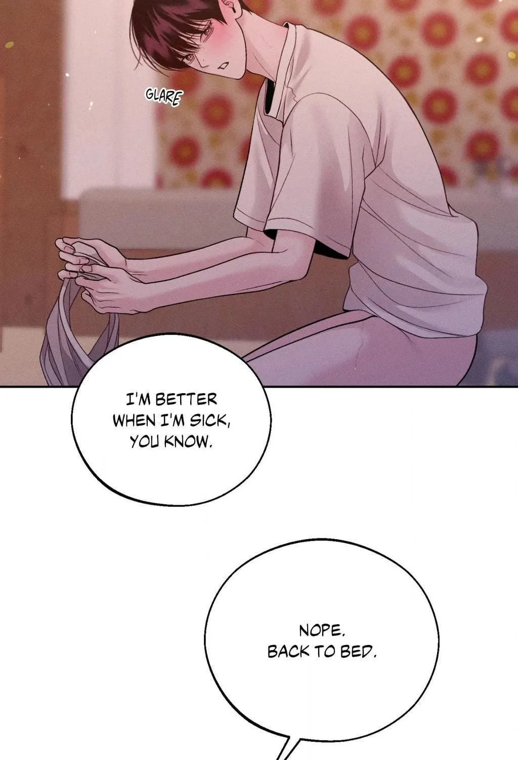Save the Dae Chapter 58 page 41 - 