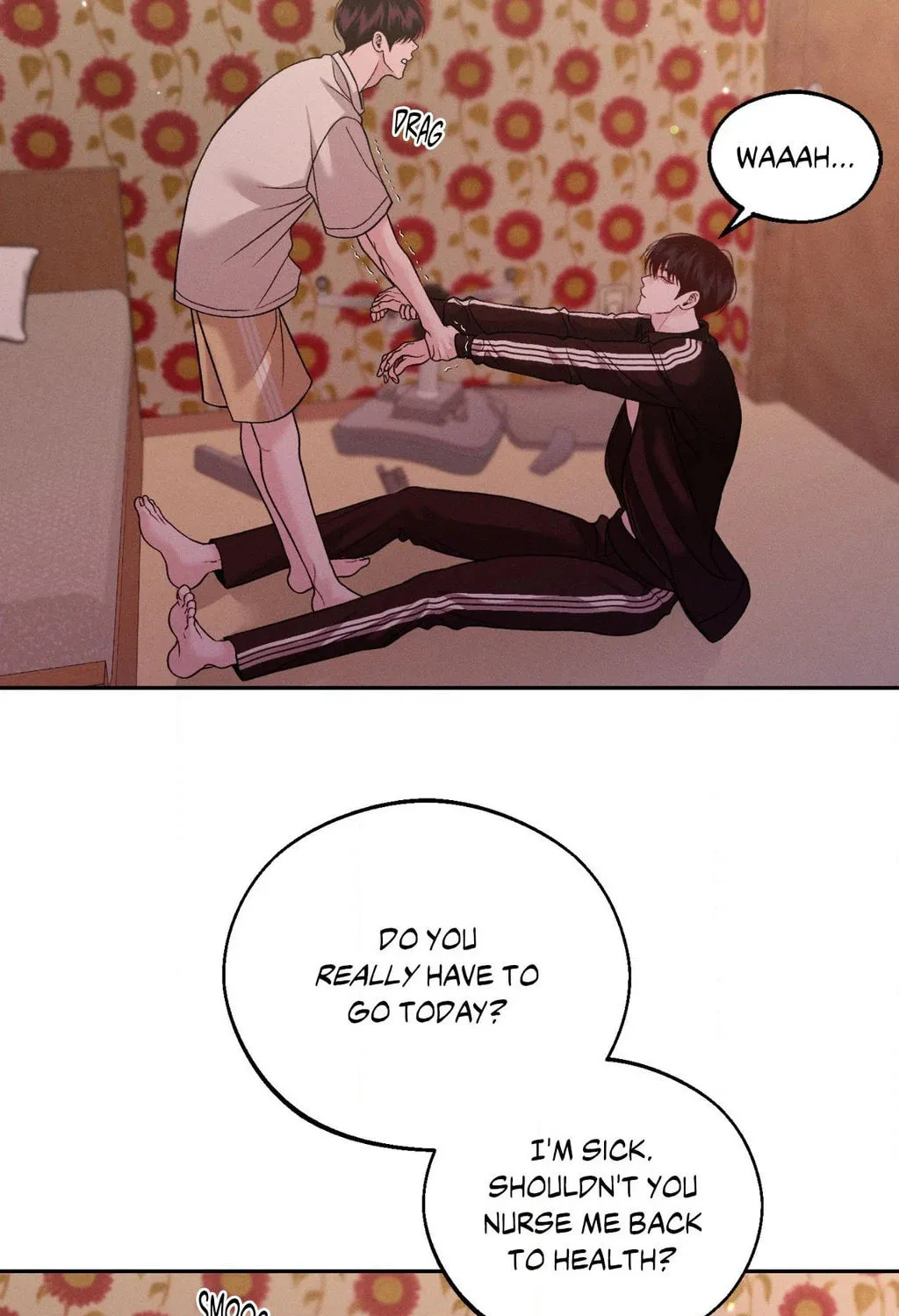 Save the Dae Chapter 58 page 43 - 