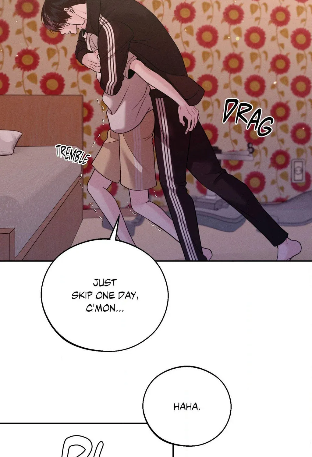 Save the Dae Chapter 58 page 45 - 