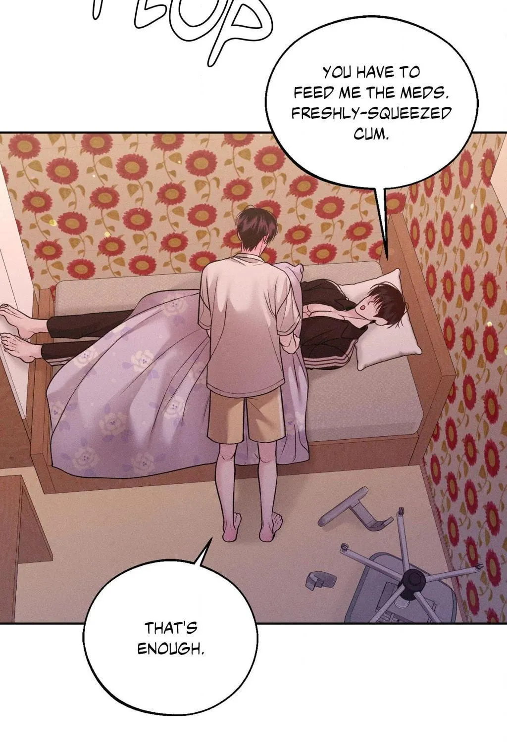 Save the Dae Chapter 58 page 47 - 