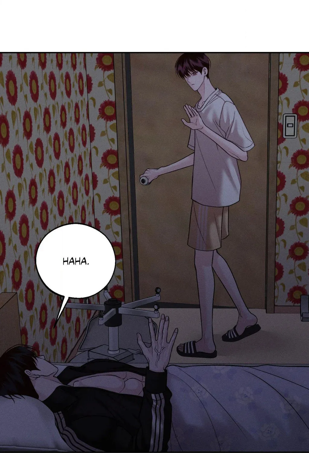 Save the Dae Chapter 58 page 55 - 