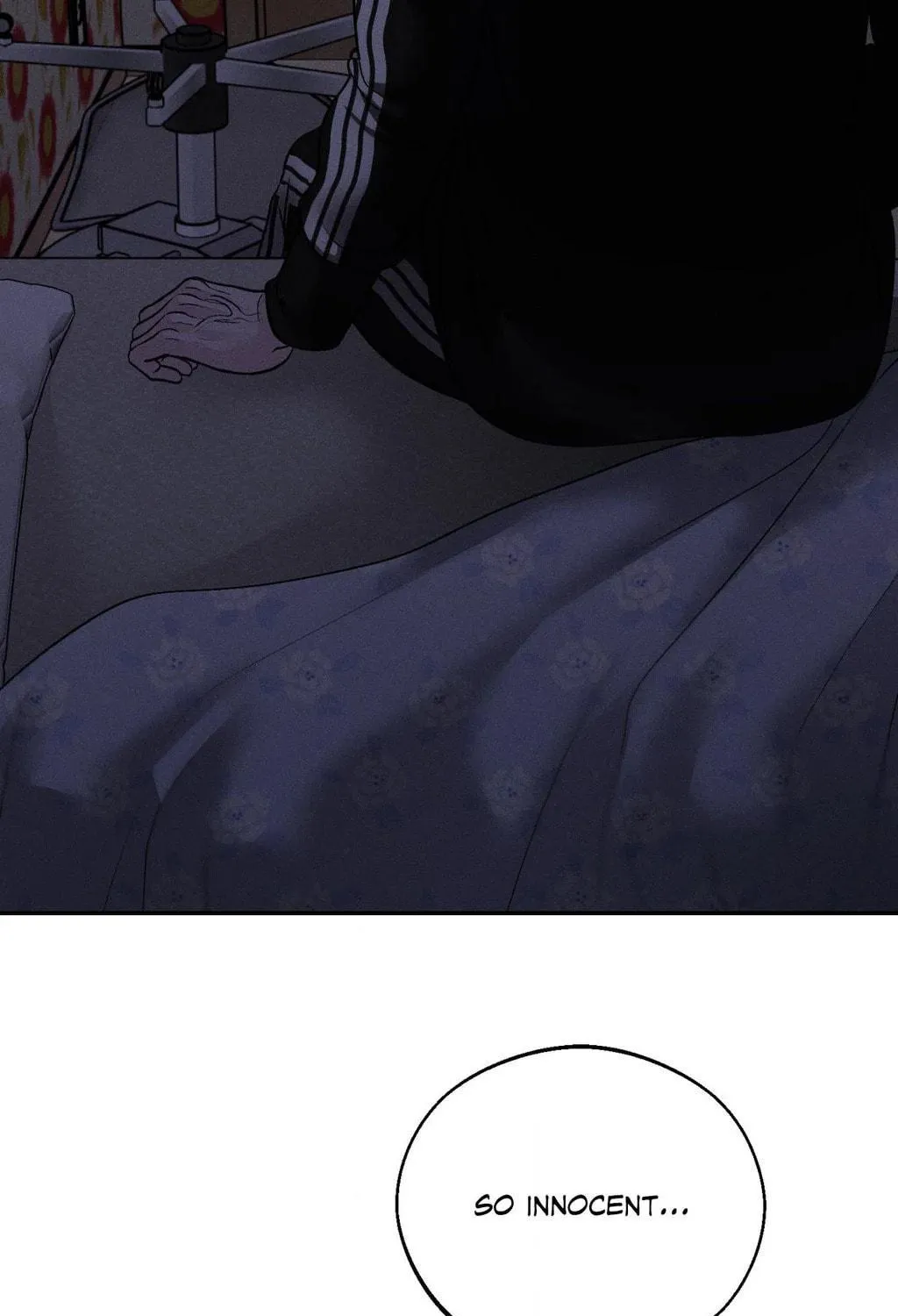 Save the Dae Chapter 58 page 59 - 