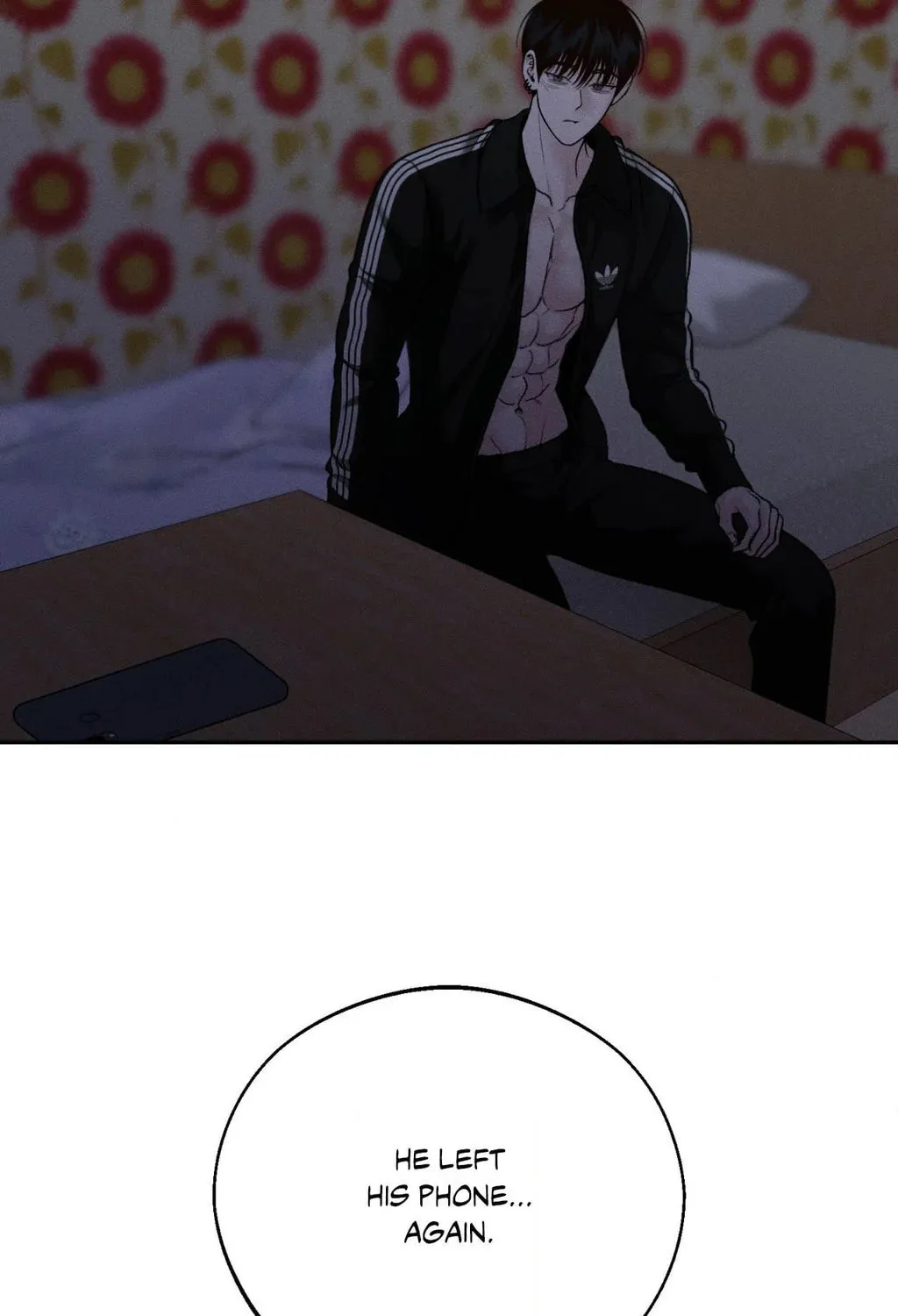 Save the Dae Chapter 58 page 63 - 