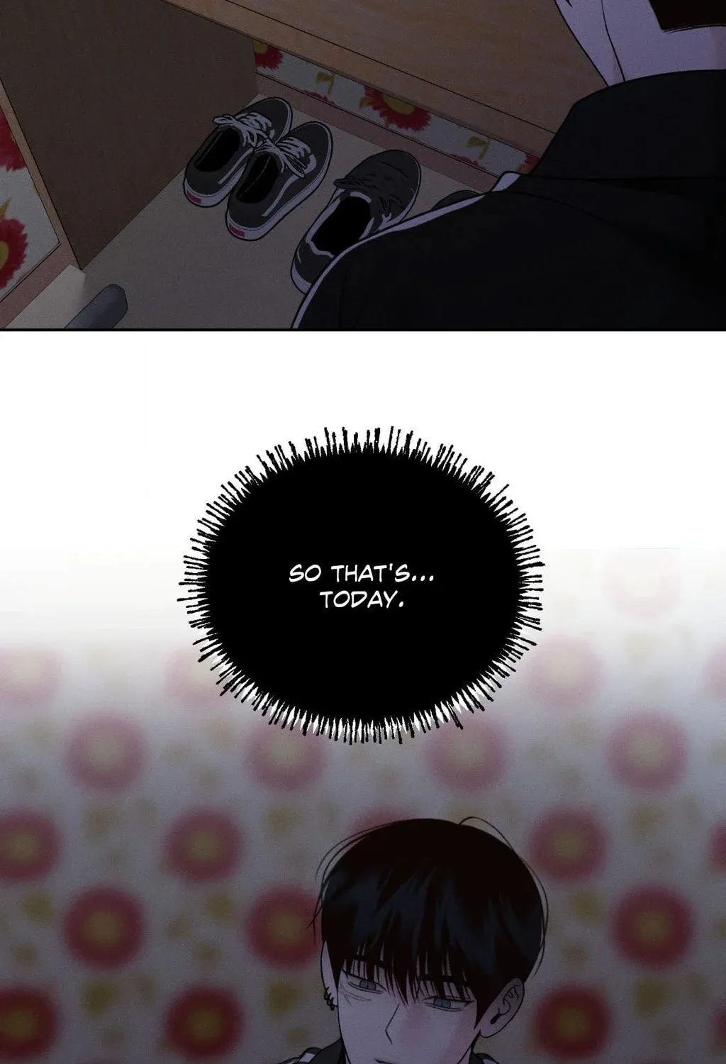 Save the Dae Chapter 58 page 73 - 
