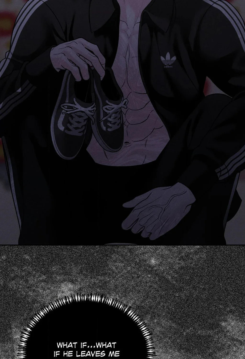 Save the Dae Chapter 58 page 75 - 