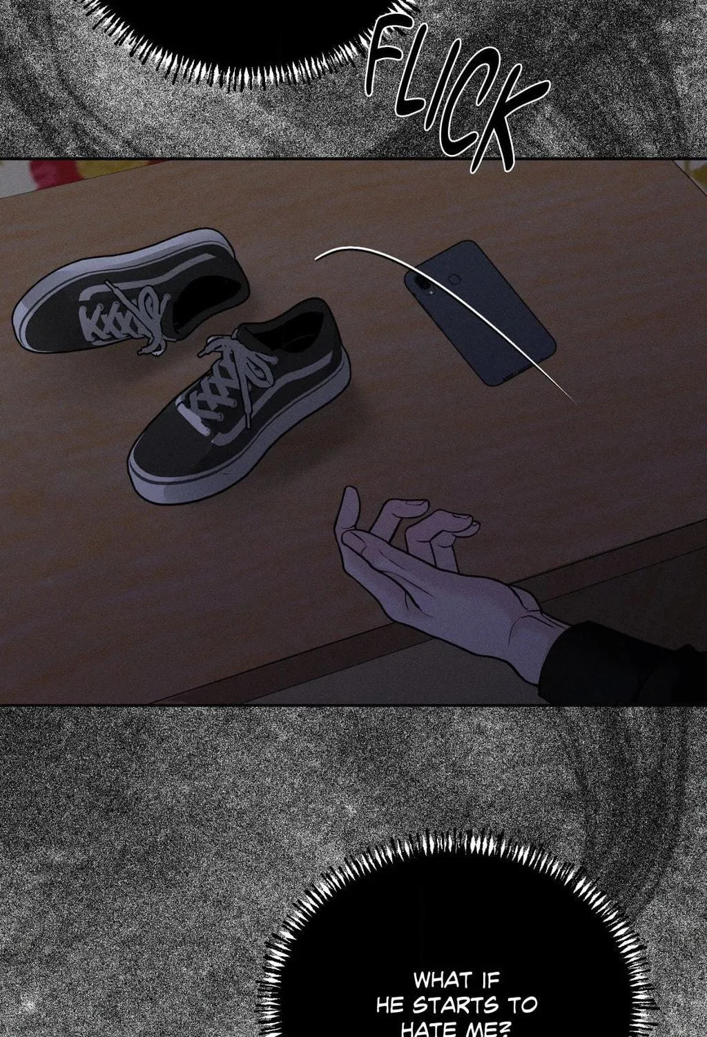 Save the Dae Chapter 58 page 77 - 
