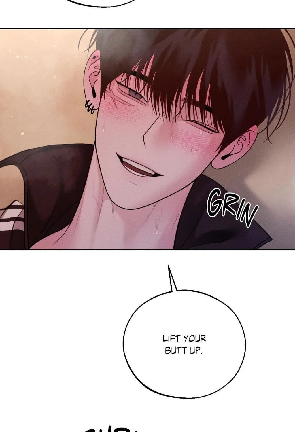 Save the Dae Chapter 58 page 9 - 