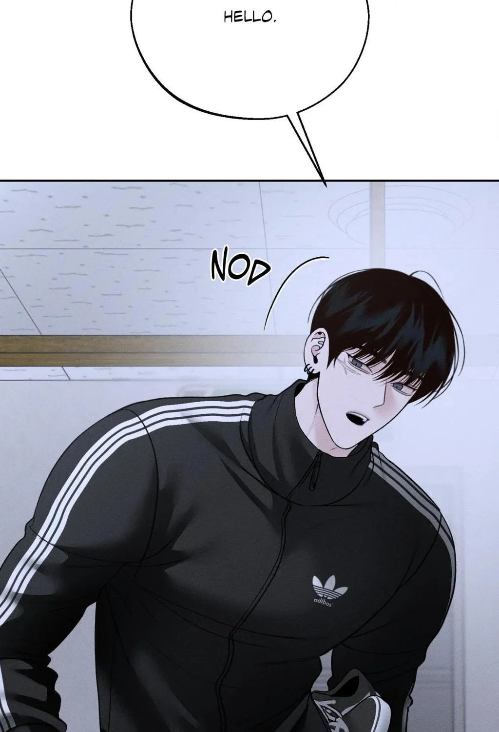 Save the Dae Chapter 58 page 89 - 