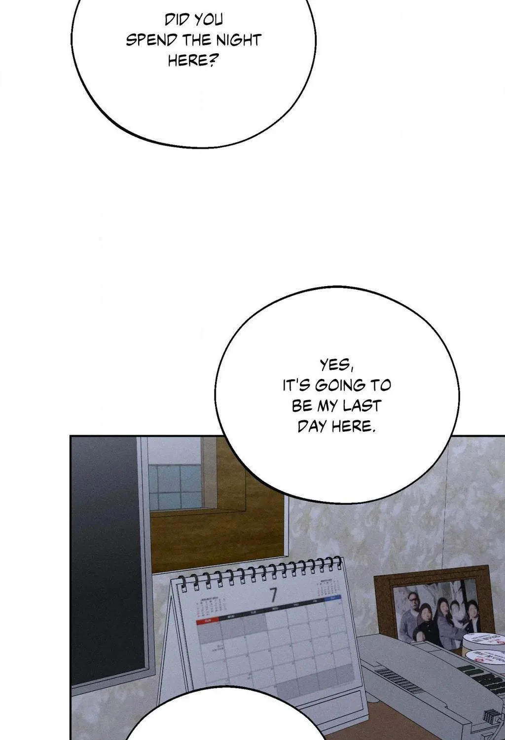 Save the Dae Chapter 58 page 95 - 