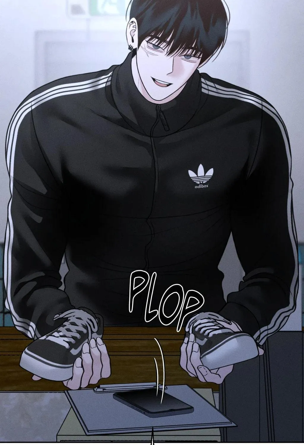Save the Dae Chapter 58 page 99 - 