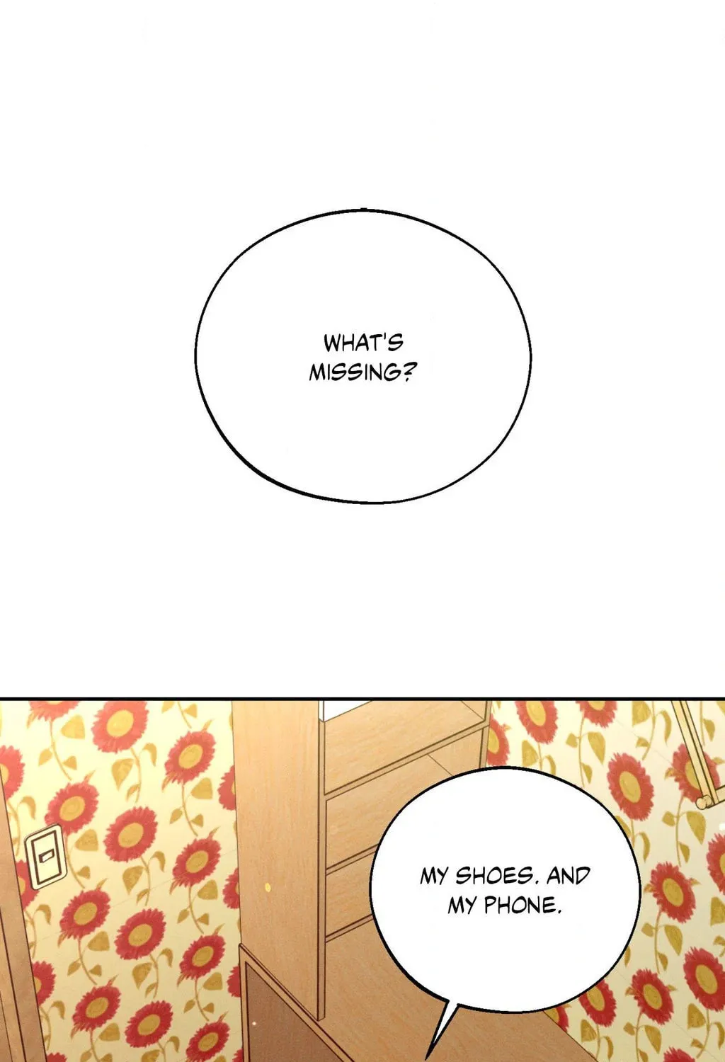 Save the Dae Chapter 59 page 1 - 