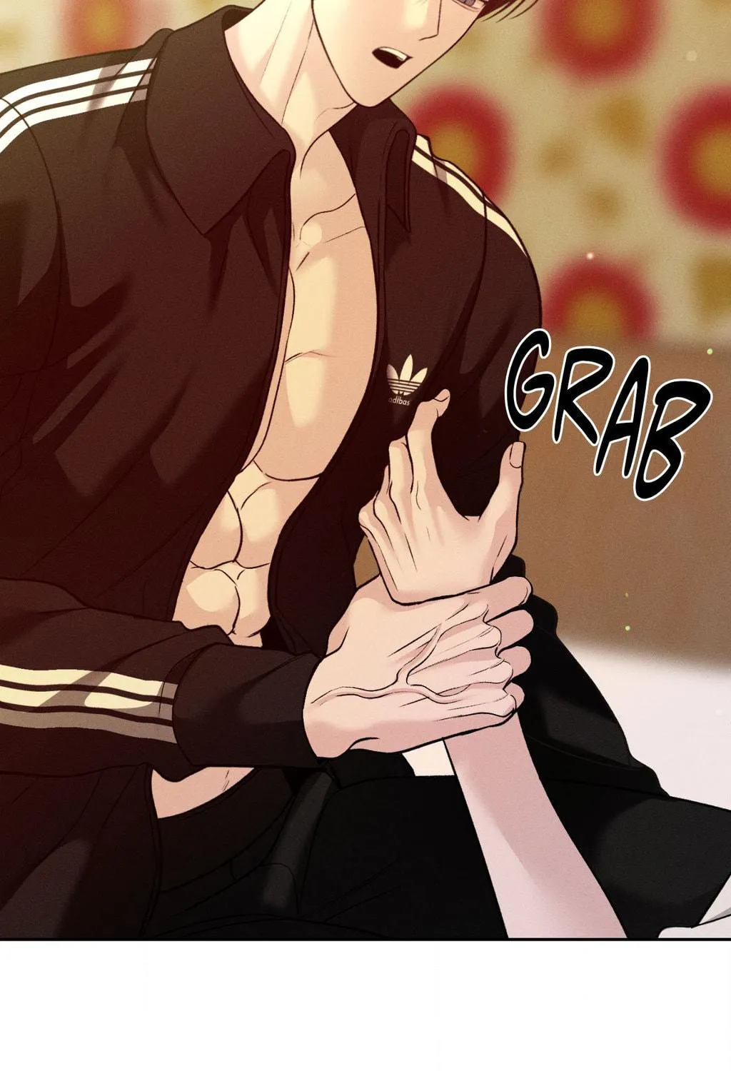 Save the Dae Chapter 59 page 11 - 