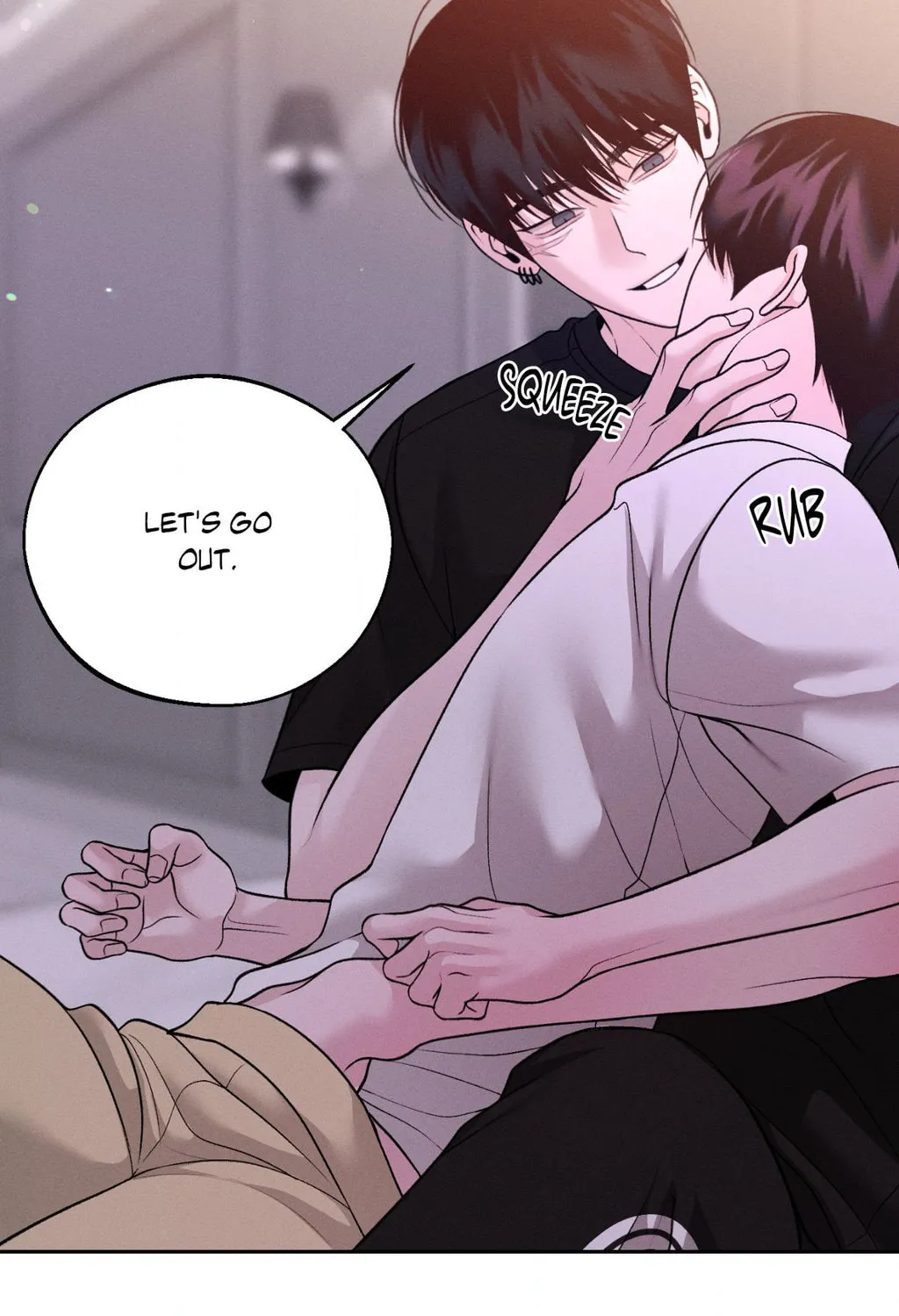 Save the Dae Chapter 59 page 103 - 
